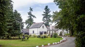 Maesmawr Hall Hotel