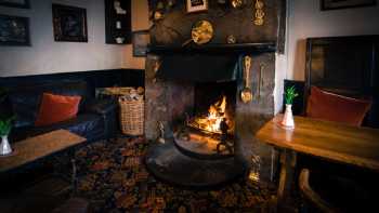 The Bear Hotel, Crickhowell