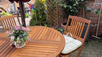 The Courtyard Tearooms - Oswestry