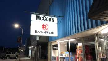 McCoy's RadioShack