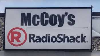 McCoy's RadioShack