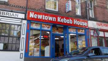 Newtown Kebab House