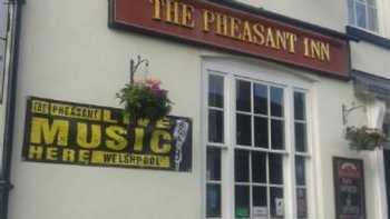 The Pheasant Inn