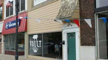 Vault Meats & Cheeses