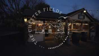 The Chester Fields Country Pub, Restaurant & Wedding Venue