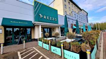 Prezzo Italian Restaurant Cheshire Oaks