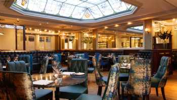 La Brasserie at The Chester Grosvenor