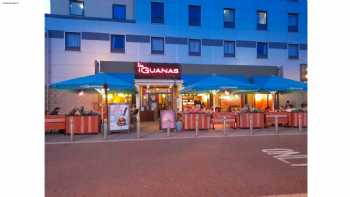 Las Iguanas - Cheshire Oaks