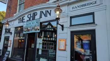 The Ship Inn