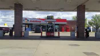 Kwik Shop