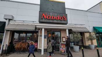 Nando's Cheshire Oaks