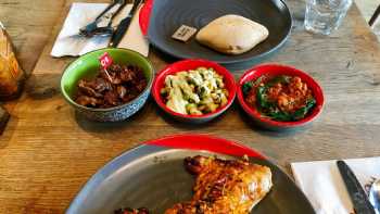 Nando's Cheshire Oaks