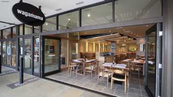 wagamama cheshire oaks