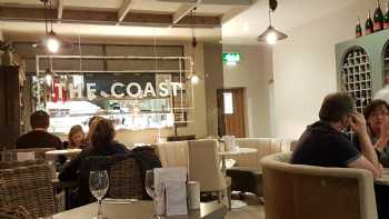 The Coast Tarporley