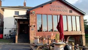 Telford's Warehouse