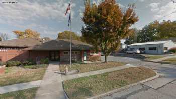 Eudora City Offices