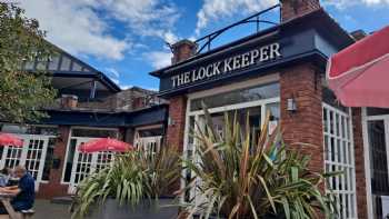 The Lock Keeper