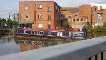 The Lock Keeper