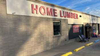 Home Lumber & Supply Co.