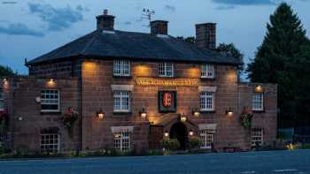 Vale Royal Abbey Arms