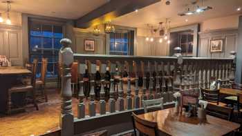 Brewhouse & Kitchen - Chester