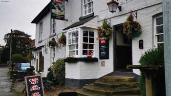 The Sportsmans Arms