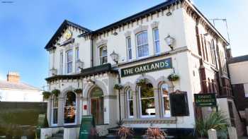 The Oaklands