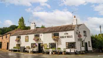 The Ring O' Bells