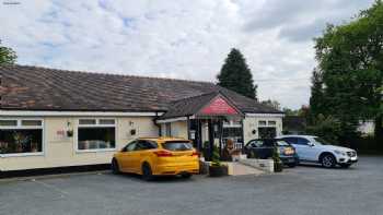 Delamere Fortune Palace Chinese Restaurant