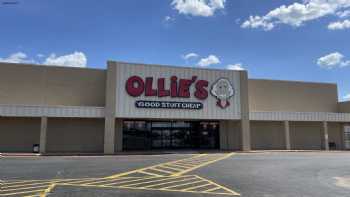 Ollie's Bargain Outlet