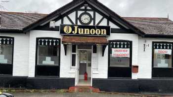 Junoon helsby