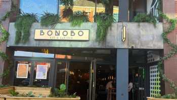 BONOBO Bar & Canteen