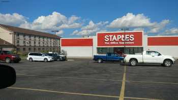 Staples