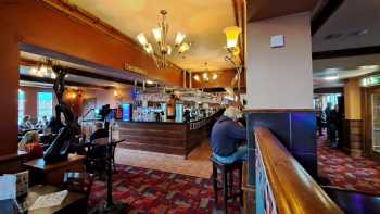 The Queens Arms - JD Wetherspoon