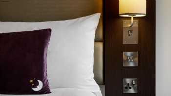 Premier Inn Chester Central North hotel