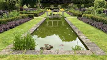 Abbeywood Estate, Gardens & Wedding Venue