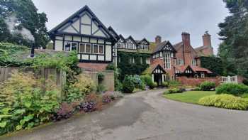 Abbeywood Estate, Gardens & Wedding Venue