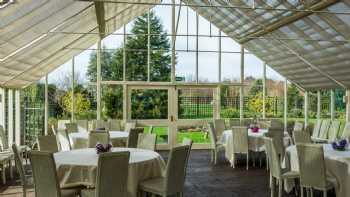 Abbeywood Estate, Gardens & Wedding Venue