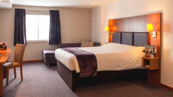 Premier Inn Northwich (Sandiway) hotel