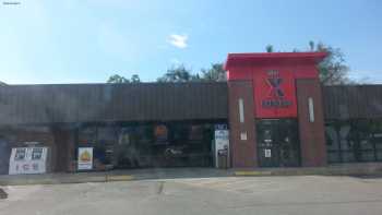 Forsyth Express Shoppette and Gas Station