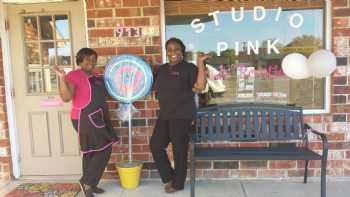 Studio Pink Candy Boutique, LLC