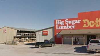 Big Sugar Lumber and Hardware