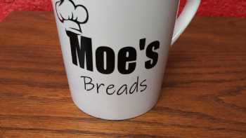 Moe's Bread's