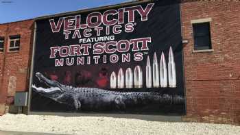 Fort Scott Munitions