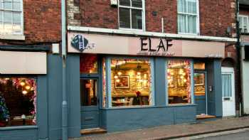 Elaf Lebanese restaurant