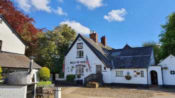 The Bells Of Peover