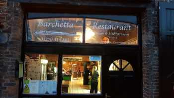 Barchetta Restaurant