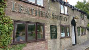 Leather's Smithy