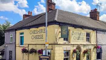 Cheshire Cheese