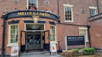 Miller & Carter Wilmslow